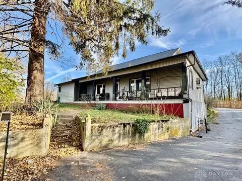 34 S Hampton Rd, Donnelsville, OH 45319