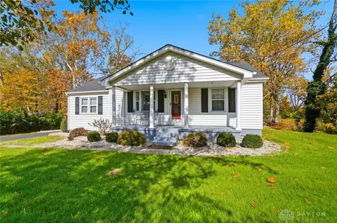 7826 Myers Rd, Middletown, OH 45042