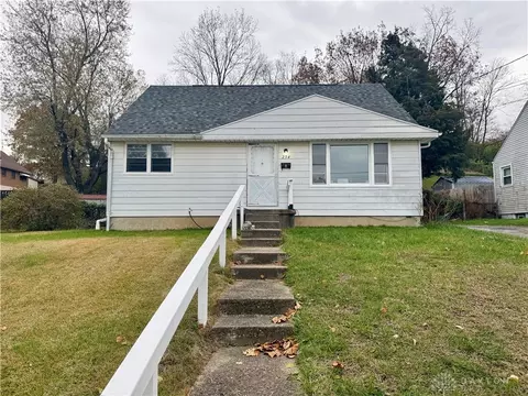 254 N Wright Ave, Dayton, OH 45403