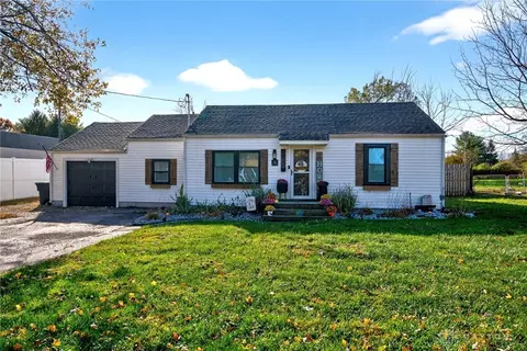 8371 Keister Rd, Middletown, OH 45042