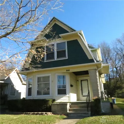 808 N Main Ave, Sidney, OH 45365