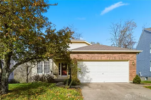 Exterior - 544 Forest Ridge Ct, Cincinnati, OH 45244 photo 11 of 12