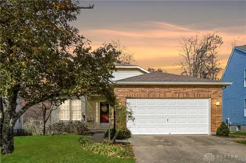 544 Forest Ridge Ct, Cincinnati, OH 45244