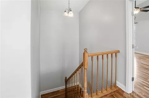 Entry Way - 544 Forest Ridge Ct, Cincinnati, OH 45244 photo 3 of 3