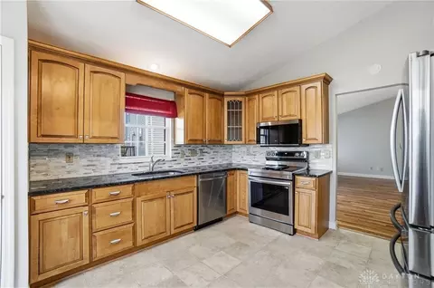 Kitchen - 544 Forest Ridge Ct, Cincinnati, OH 45244 photo 1 of 4