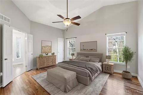 Bedroom - 544 Forest Ridge Ct, Cincinnati, OH 45244 photo 1 of 5
