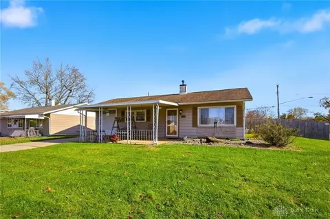 Other - 532 Gruen Dr, Springfield, OH 45505 photo 2 of 5