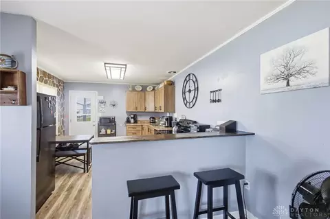 Kitchen - 532 Gruen Dr, Springfield, OH 45505 photo 1 of 3