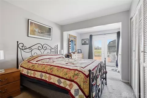 Bedroom - 532 Gruen Dr, Springfield, OH 45505 photo 1 of 4
