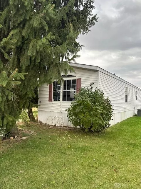 701 W Mill St # 50, North Lewisburg, OH 43060
