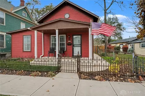131 S Main St, Miamisburg, OH 45342