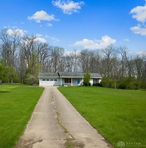 3685 Oxford Millville Rd, Oxford, OH 45056
