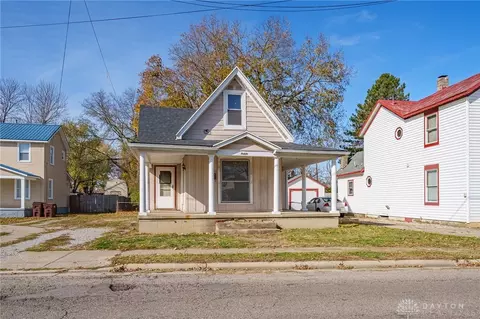 1005 S River St, Franklin, OH 45005