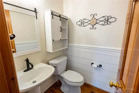 Bath - 320 Springmill Dr, Springboro, OH 45066 photo 1 of 4