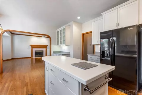 Kitchen - 320 Springmill Dr, Springboro, OH 45066 photo 6 of 6
