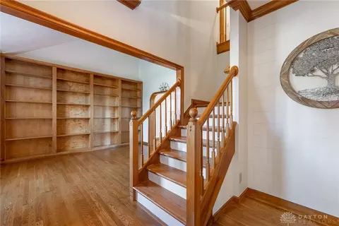 Entry Way - 320 Springmill Dr, Springboro, OH 45066 photo 1 of 2