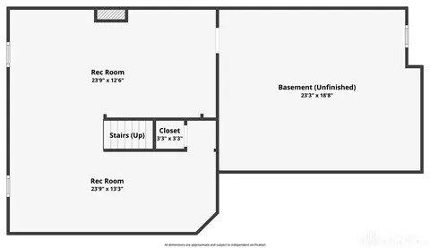 Floorplan - 320 Springmill Dr, Springboro, OH 45066 photo 3 of 3