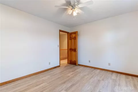 Bedroom - 320 Springmill Dr, Springboro, OH 45066 photo 2 of 3