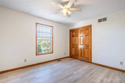 Bedroom - 320 Springmill Dr, Springboro, OH 45066 photo 1 of 3