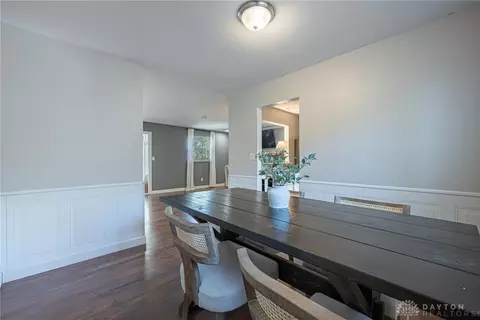 Dining - 2308 Westlawn Dr, Kettering, OH 45440 photo 2 of 2