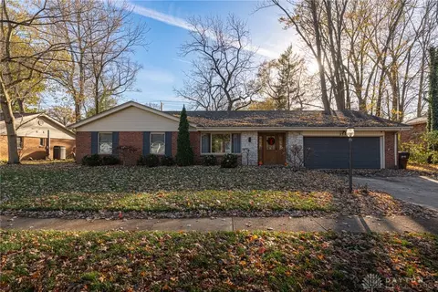 2308 Westlawn Dr, Kettering, OH 45440