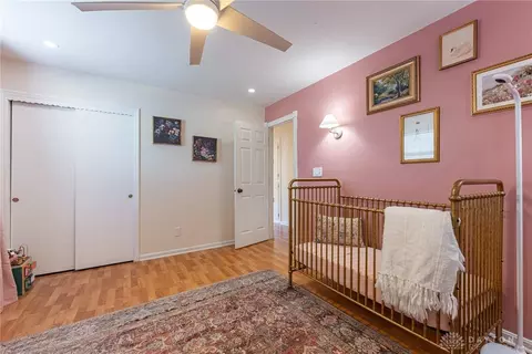 Bedroom - 2308 Westlawn Dr, Kettering, OH 45440 photo 5 of 5