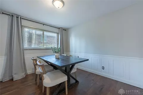 Dining - 2308 Westlawn Dr, Kettering, OH 45440 photo 1 of 2