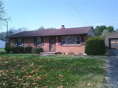 291 Judy Ave, Franklin, OH 45005