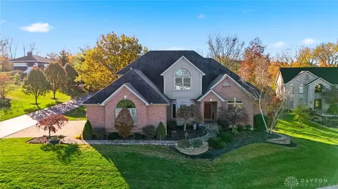 4475 Longwood Ct, Liberty Twp, OH 45011