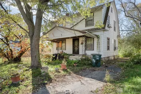 2005 Malvern Ave, Dayton, OH 45406
