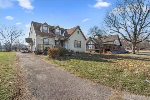 3832 Ridge Ave, Dayton, OH 45414