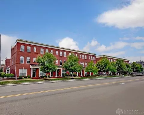 522 E 2nd St, Dayton, OH 45402