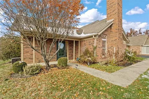 3129 Pine Manor Blvd, Grove City, OH 43123