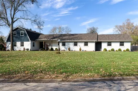 5819 Wilcke Way, Dayton, OH 45459