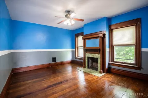 Bedroom - 361 Upper Valley Pike, Springfield, OH 45504 photo 1 of 12