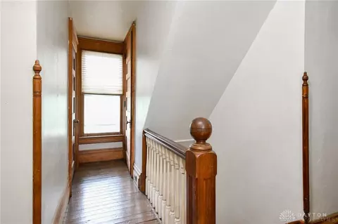 Entry Way - 361 Upper Valley Pike, Springfield, OH 45504 photo 13 of 15