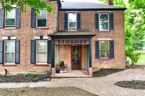 Exterior - 361 Upper Valley Pike, Springfield, OH 45504 photo 10 of 21