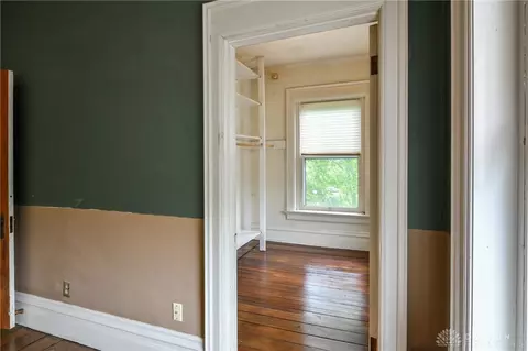 Bedroom - 361 Upper Valley Pike, Springfield, OH 45504 photo 6 of 12
