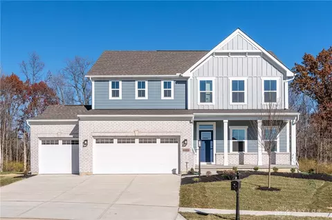 9820 Black Stream Ct, Centerville, OH 45458 photo 2