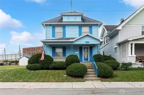 1030 Dodgson Ct, Dayton, OH 45404