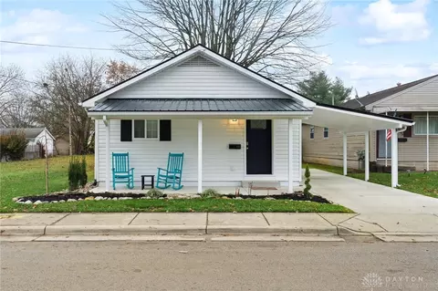 979 Mcdowell St, Xenia, OH 45385
