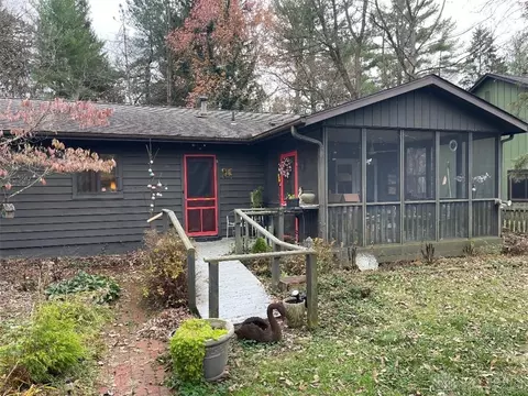 420 W Whiteman St, Yellow Springs, OH 45387