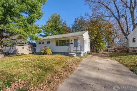3204 Bulah Dr, Dayton, OH 45429