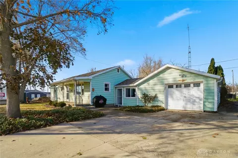 8990 Crescent St, Lakeview, OH 43331