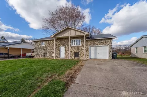 1010 Bellbrook Ave, Xenia, OH 45385