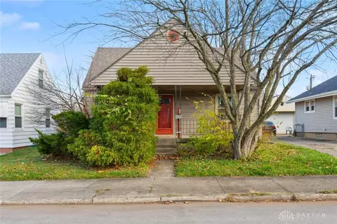 2332 Brookline Ave, Dayton, OH 45420