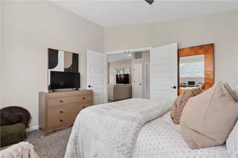 Bedroom - 135 Rippling Brook Ln, Springboro, OH 45066 photo 5 of 5