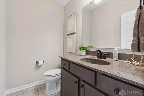 Bath - 135 Rippling Brook Ln, Springboro, OH 45066 photo 4 of 4