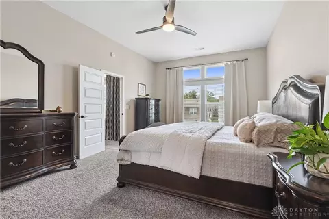 Bedroom - 135 Rippling Brook Ln, Springboro, OH 45066 photo 1 of 5