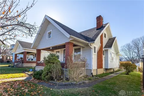 307 Watervliet Ave, Dayton, OH 45420
